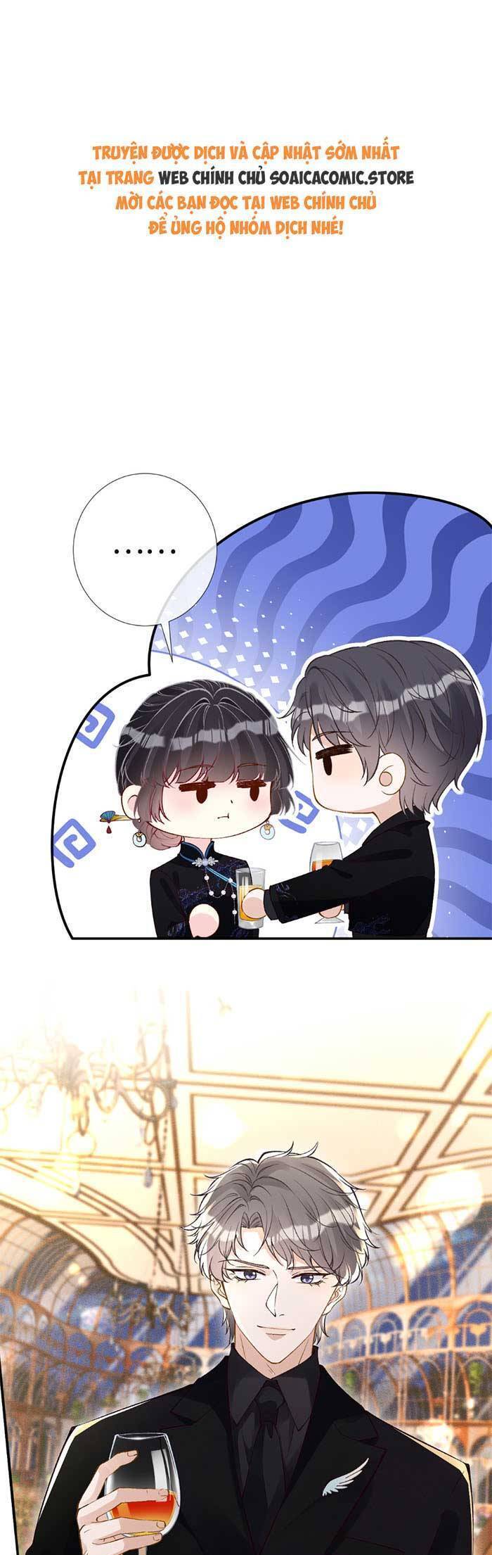 Ôm Khẩn Tiểu Mã Giáp Của Tôi Chapter 336 - Trang 2