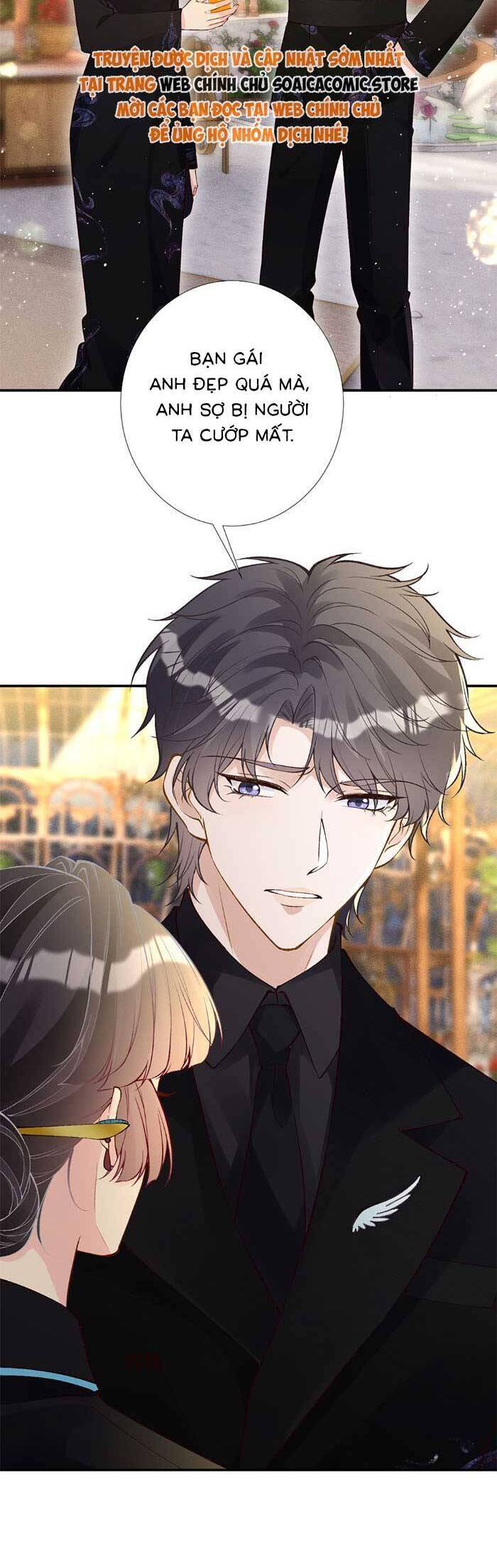 Ôm Khẩn Tiểu Mã Giáp Của Tôi Chapter 336 - Trang 2