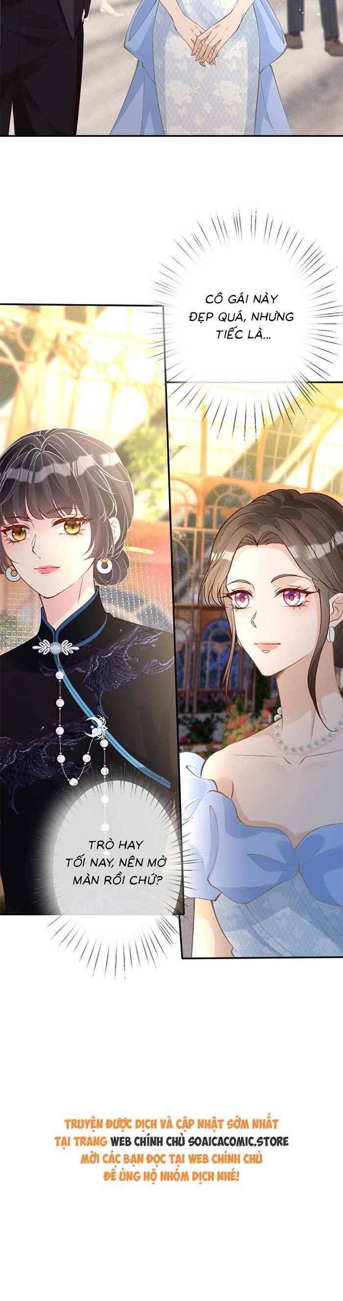 Ôm Khẩn Tiểu Mã Giáp Của Tôi Chapter 336 - Trang 2