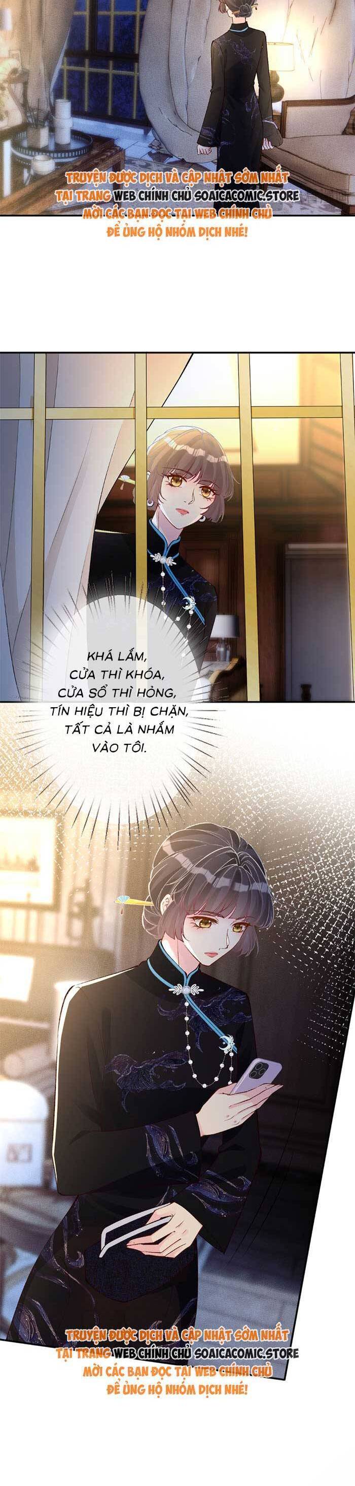 Ôm Khẩn Tiểu Mã Giáp Của Tôi Chapter 337 - Trang 2