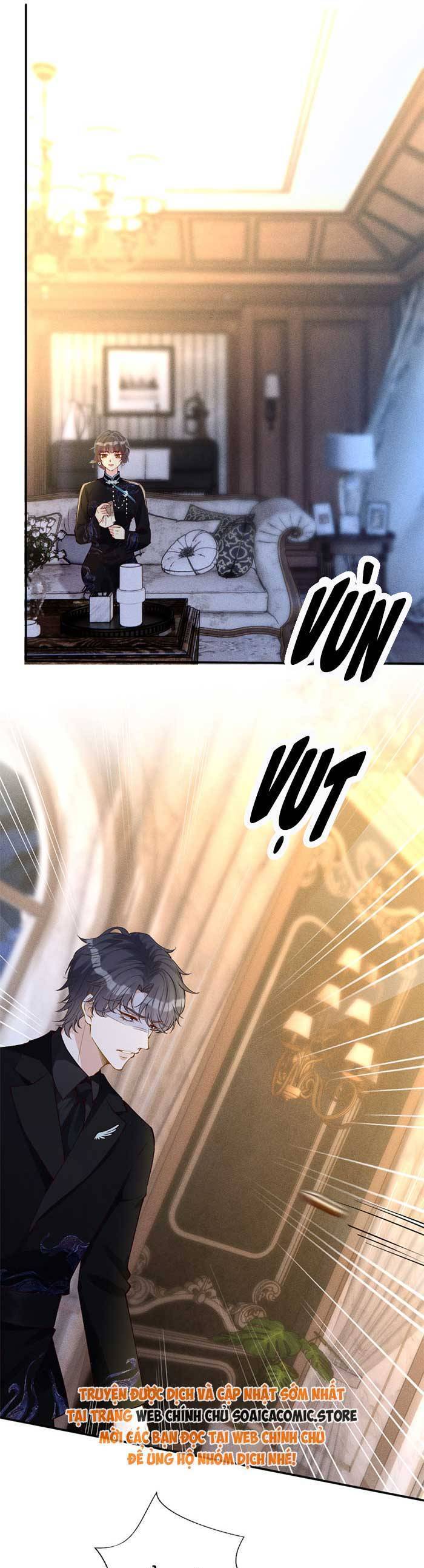 Ôm Khẩn Tiểu Mã Giáp Của Tôi Chapter 337 - Trang 2