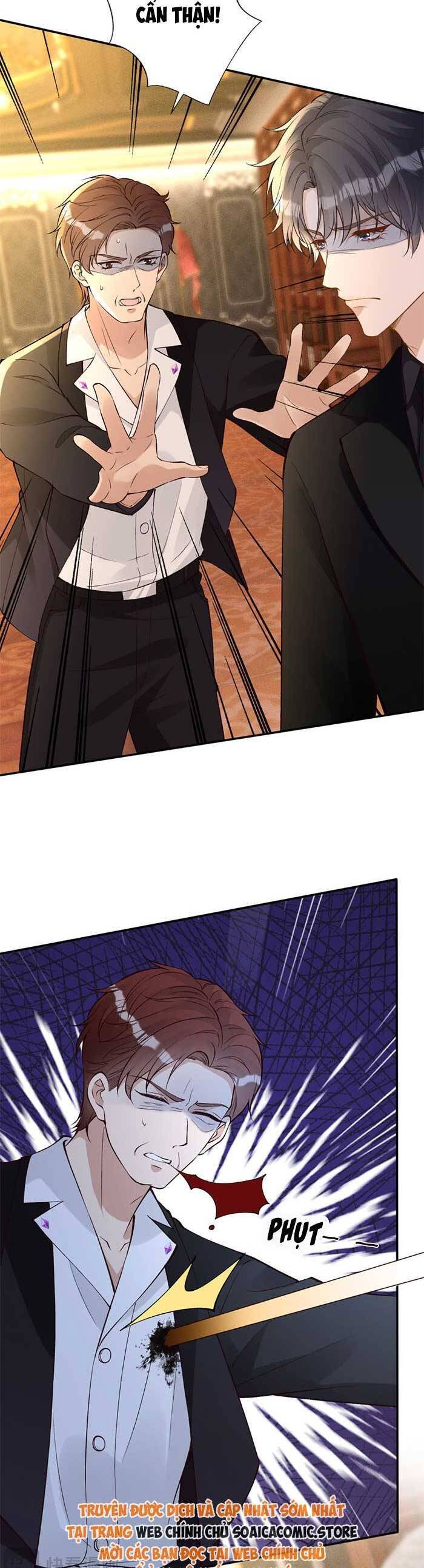 Ôm Khẩn Tiểu Mã Giáp Của Tôi Chapter 337 - Trang 2