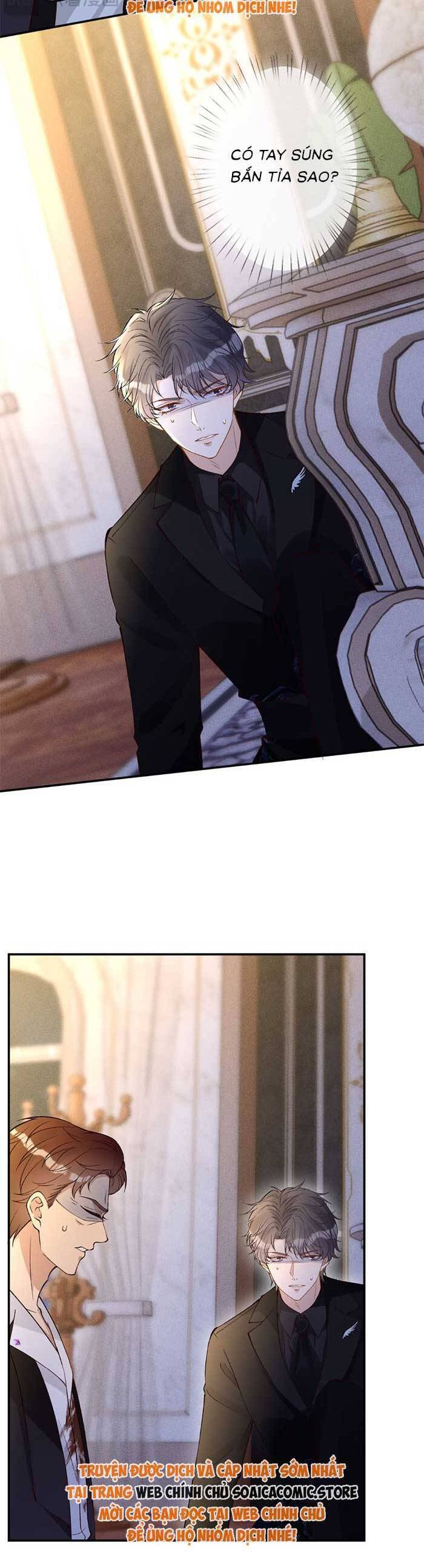 Ôm Khẩn Tiểu Mã Giáp Của Tôi Chapter 337 - Trang 2