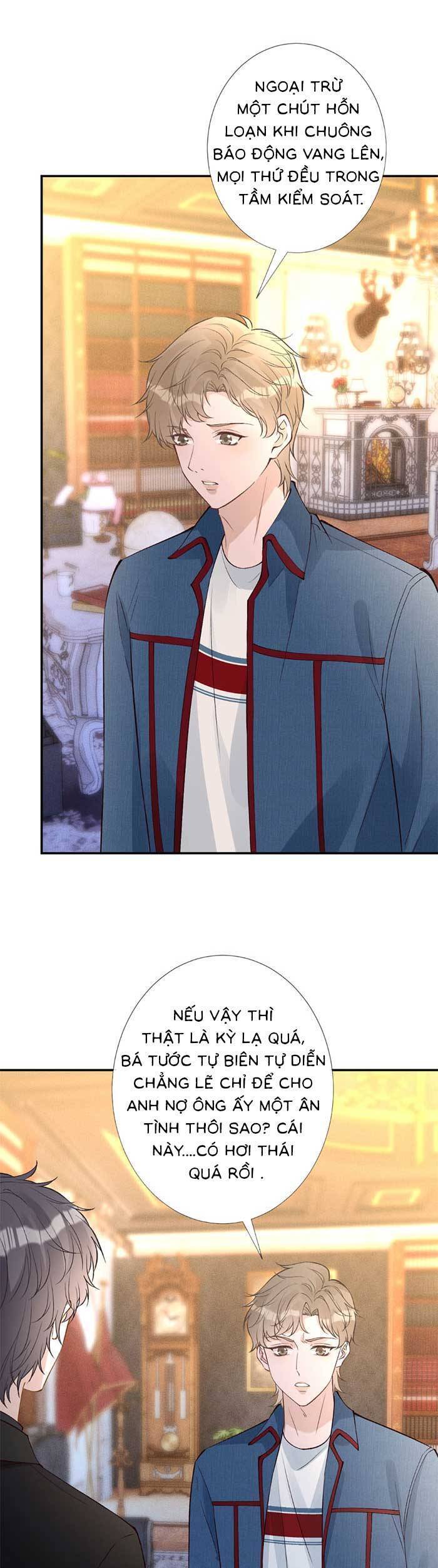 Ôm Khẩn Tiểu Mã Giáp Của Tôi Chapter 337 - Trang 2