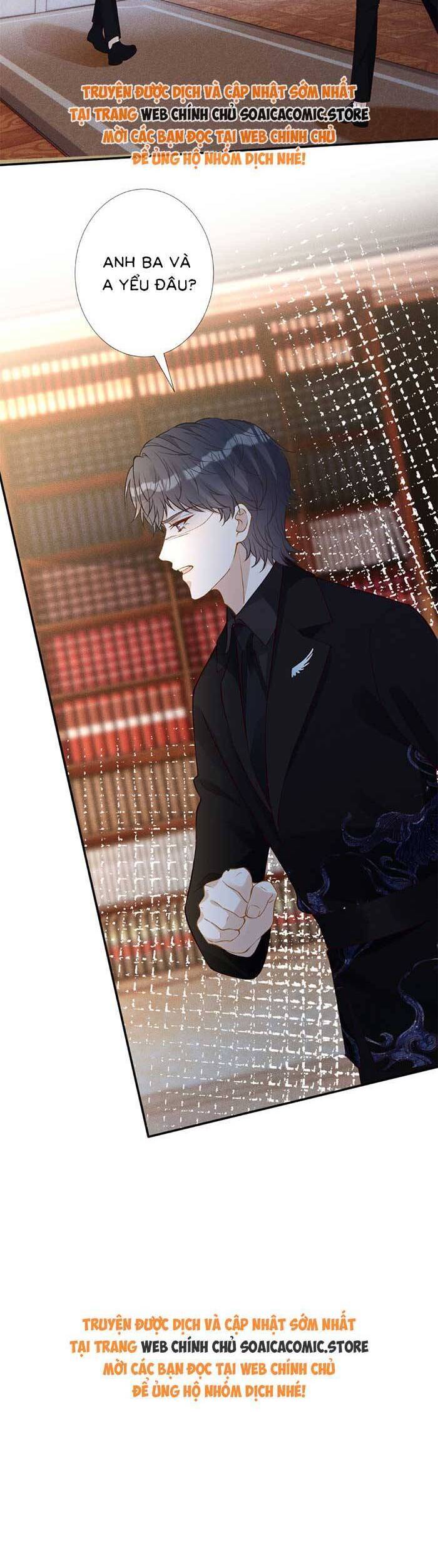 Ôm Khẩn Tiểu Mã Giáp Của Tôi Chapter 337 - Trang 2