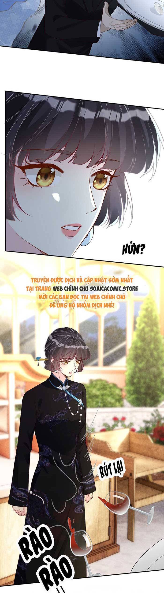 Ôm Khẩn Tiểu Mã Giáp Của Tôi Chapter 337 - Trang 2