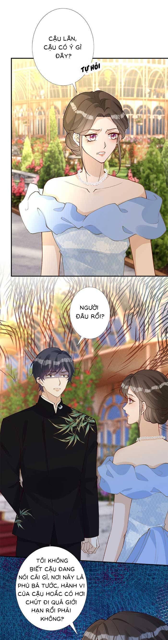 Ôm Khẩn Tiểu Mã Giáp Của Tôi Chapter 338 - Trang 2