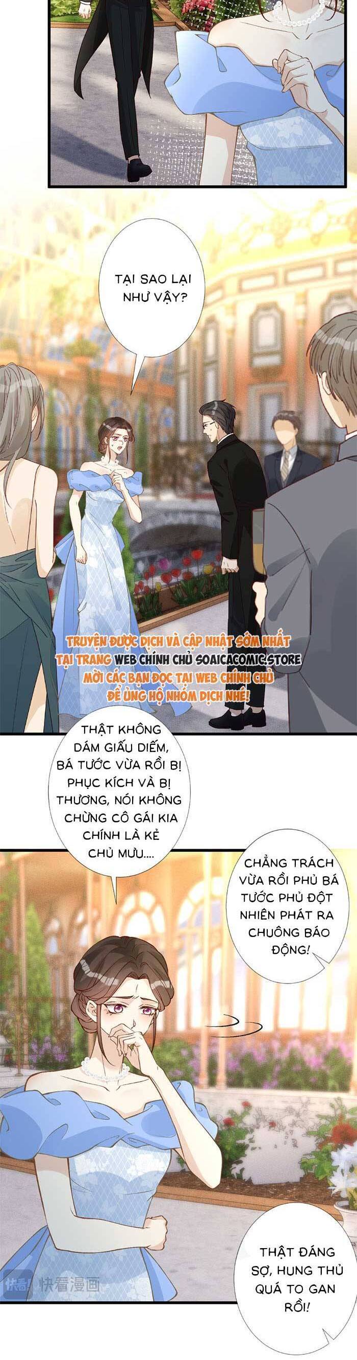 Ôm Khẩn Tiểu Mã Giáp Của Tôi Chapter 338 - Trang 2