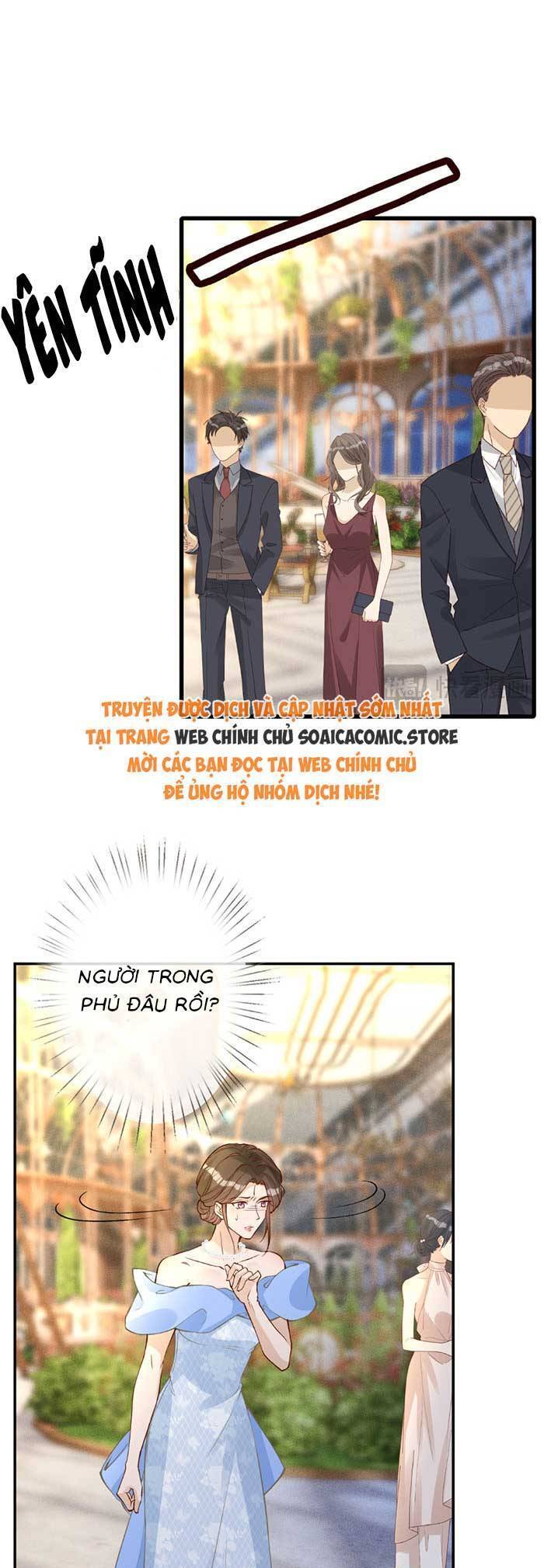 Ôm Khẩn Tiểu Mã Giáp Của Tôi Chapter 338 - Trang 2