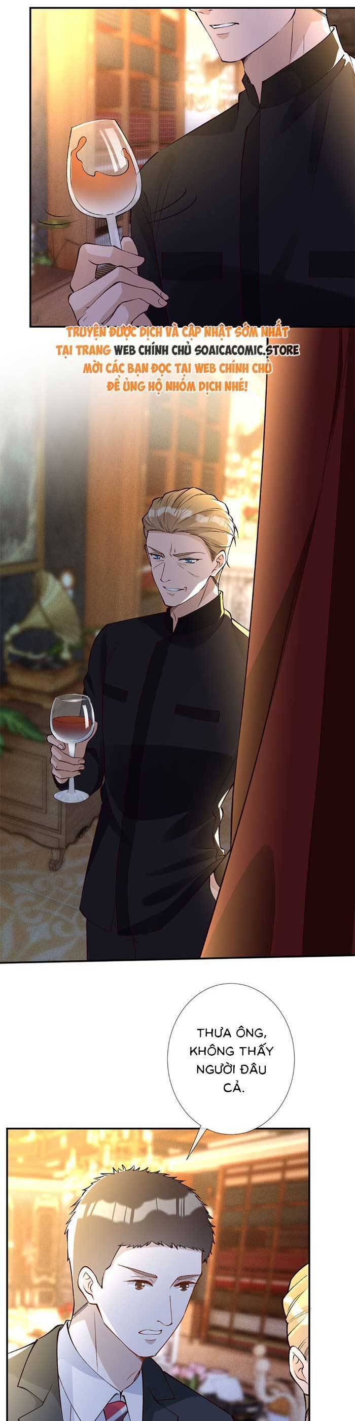 Ôm Khẩn Tiểu Mã Giáp Của Tôi Chapter 338 - Trang 2