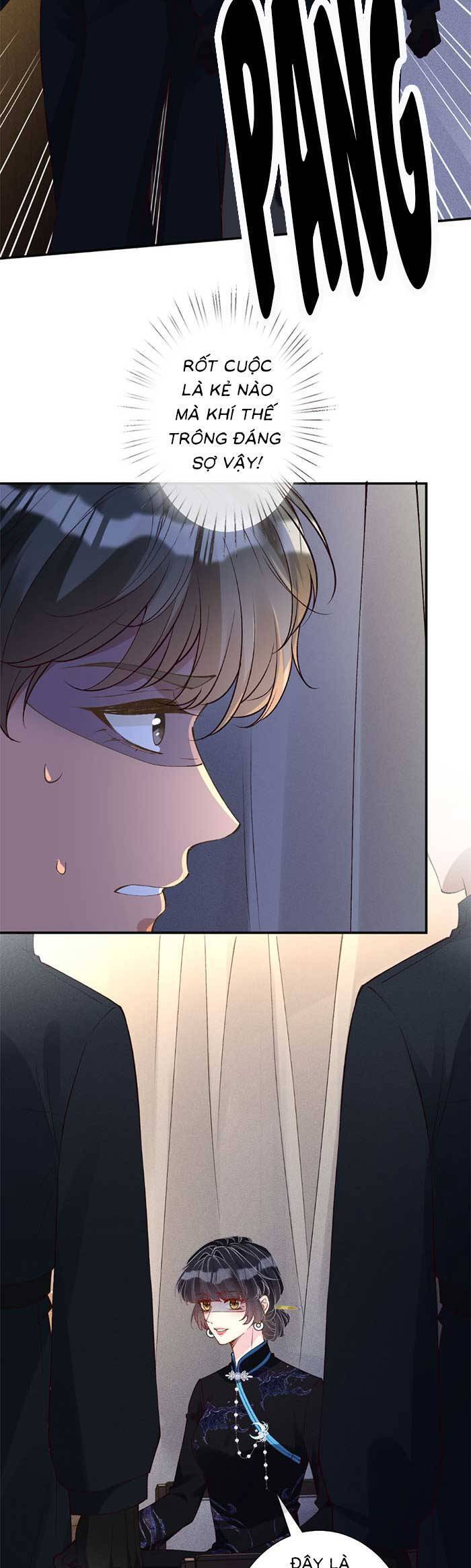 Ôm Khẩn Tiểu Mã Giáp Của Tôi Chapter 339 - Trang 2