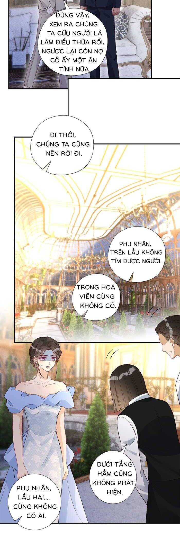 Ôm Khẩn Tiểu Mã Giáp Của Tôi Chapter 339 - Trang 2