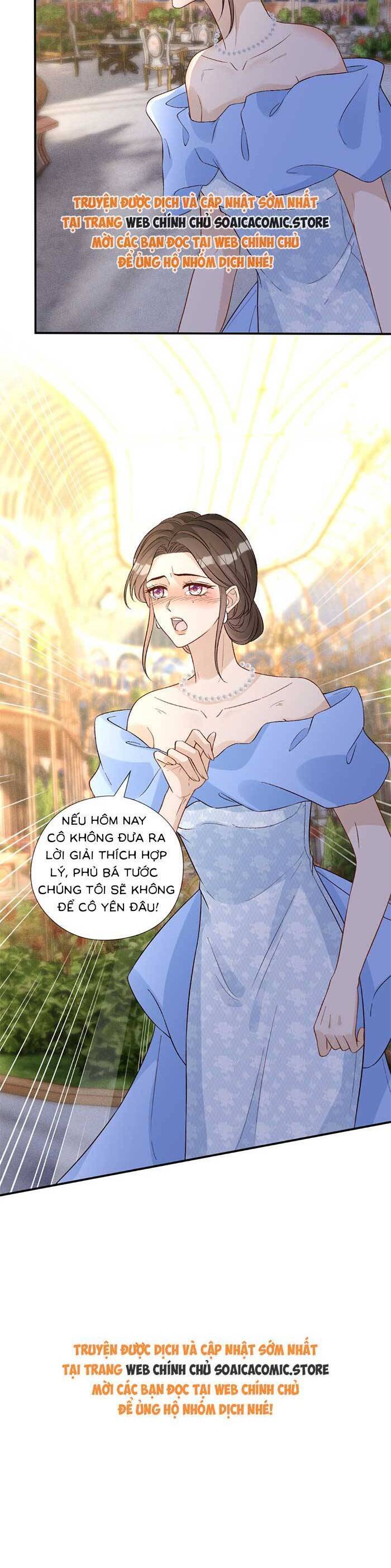 Ôm Khẩn Tiểu Mã Giáp Của Tôi Chapter 339 - Trang 2