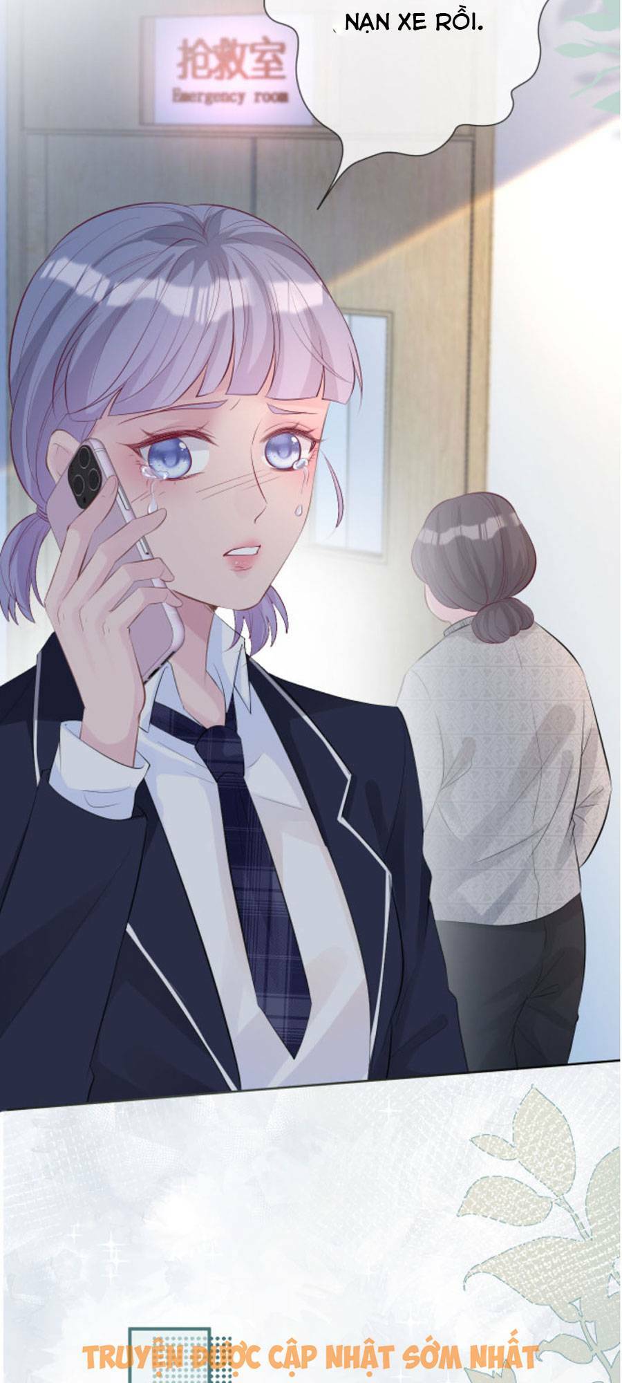 Ôm Khẩn Tiểu Mã Giáp Của Tôi Chapter 34 - Trang 2