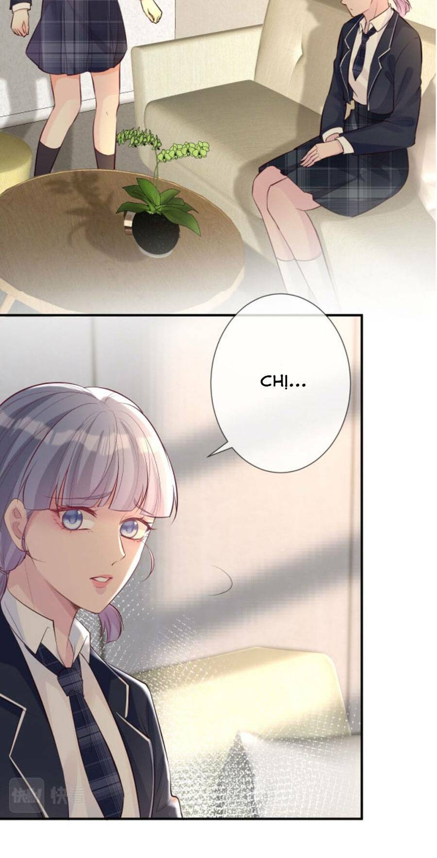 Ôm Khẩn Tiểu Mã Giáp Của Tôi Chapter 34 - Trang 2