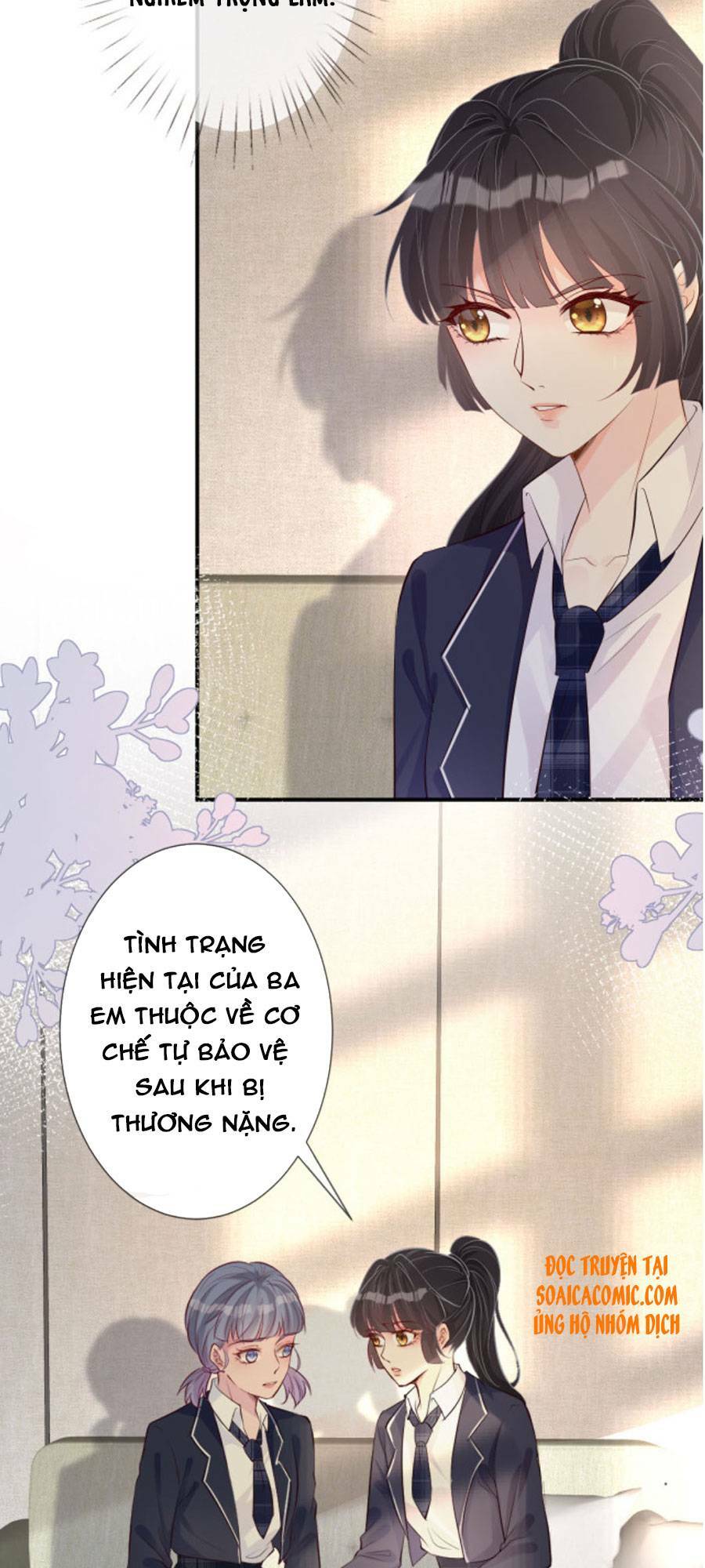 Ôm Khẩn Tiểu Mã Giáp Của Tôi Chapter 34 - Trang 2