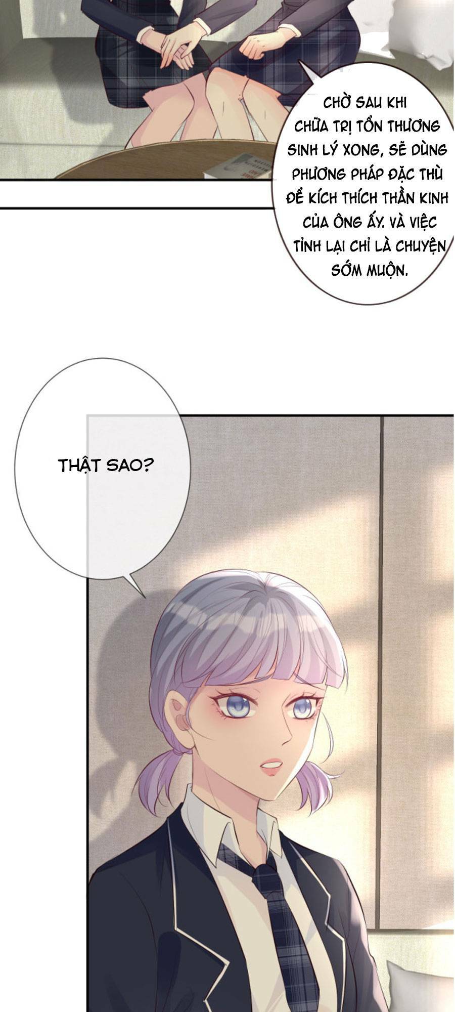 Ôm Khẩn Tiểu Mã Giáp Của Tôi Chapter 34 - Trang 2