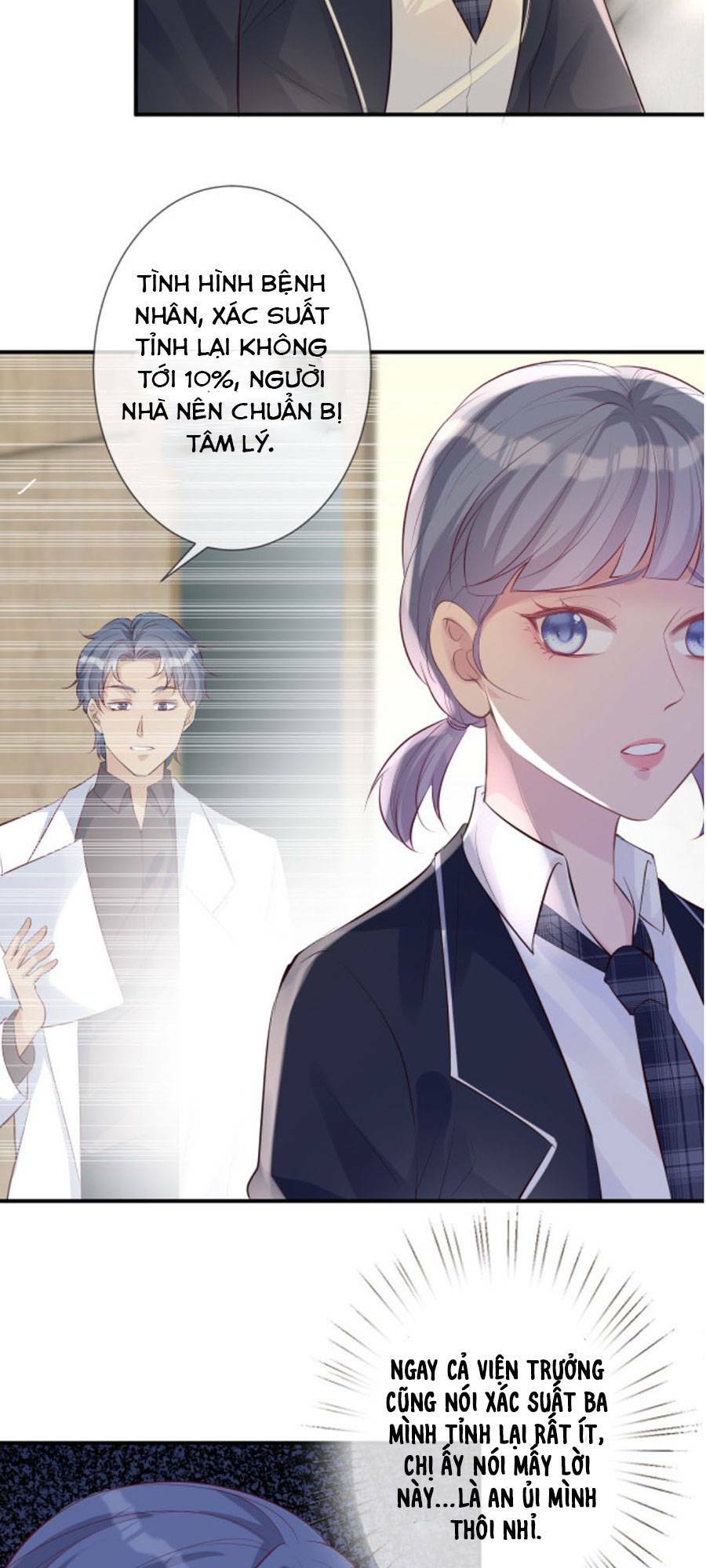 Ôm Khẩn Tiểu Mã Giáp Của Tôi Chapter 34 - Trang 2