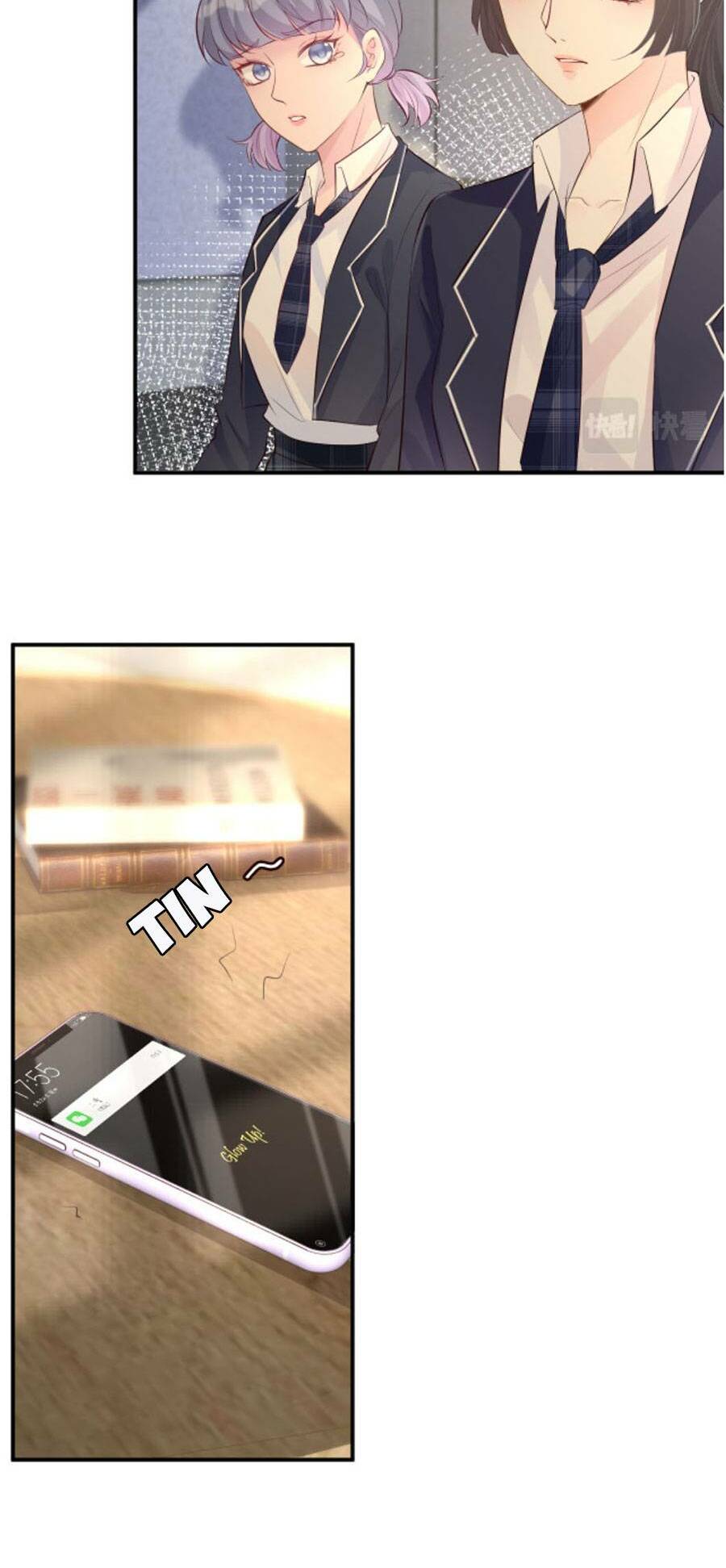 Ôm Khẩn Tiểu Mã Giáp Của Tôi Chapter 34 - Trang 2