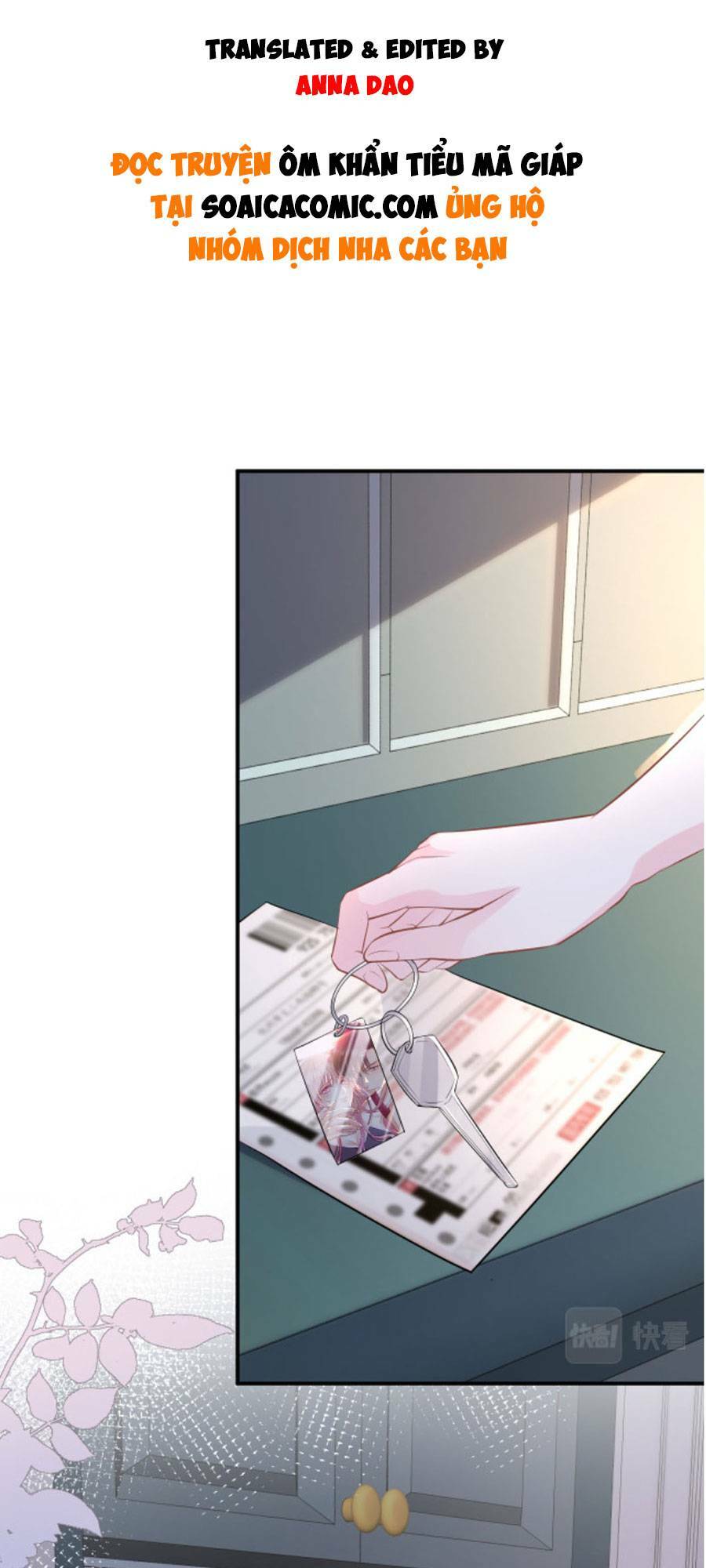 Ôm Khẩn Tiểu Mã Giáp Của Tôi Chapter 34 - Trang 2