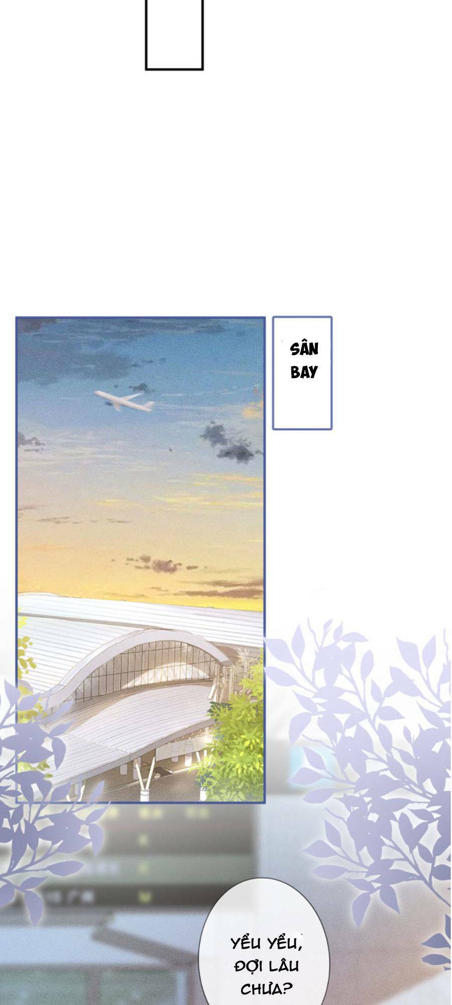 Ôm Khẩn Tiểu Mã Giáp Của Tôi Chapter 34 - Trang 2