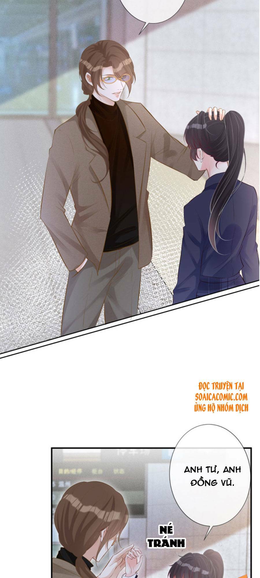 Ôm Khẩn Tiểu Mã Giáp Của Tôi Chapter 34 - Trang 2