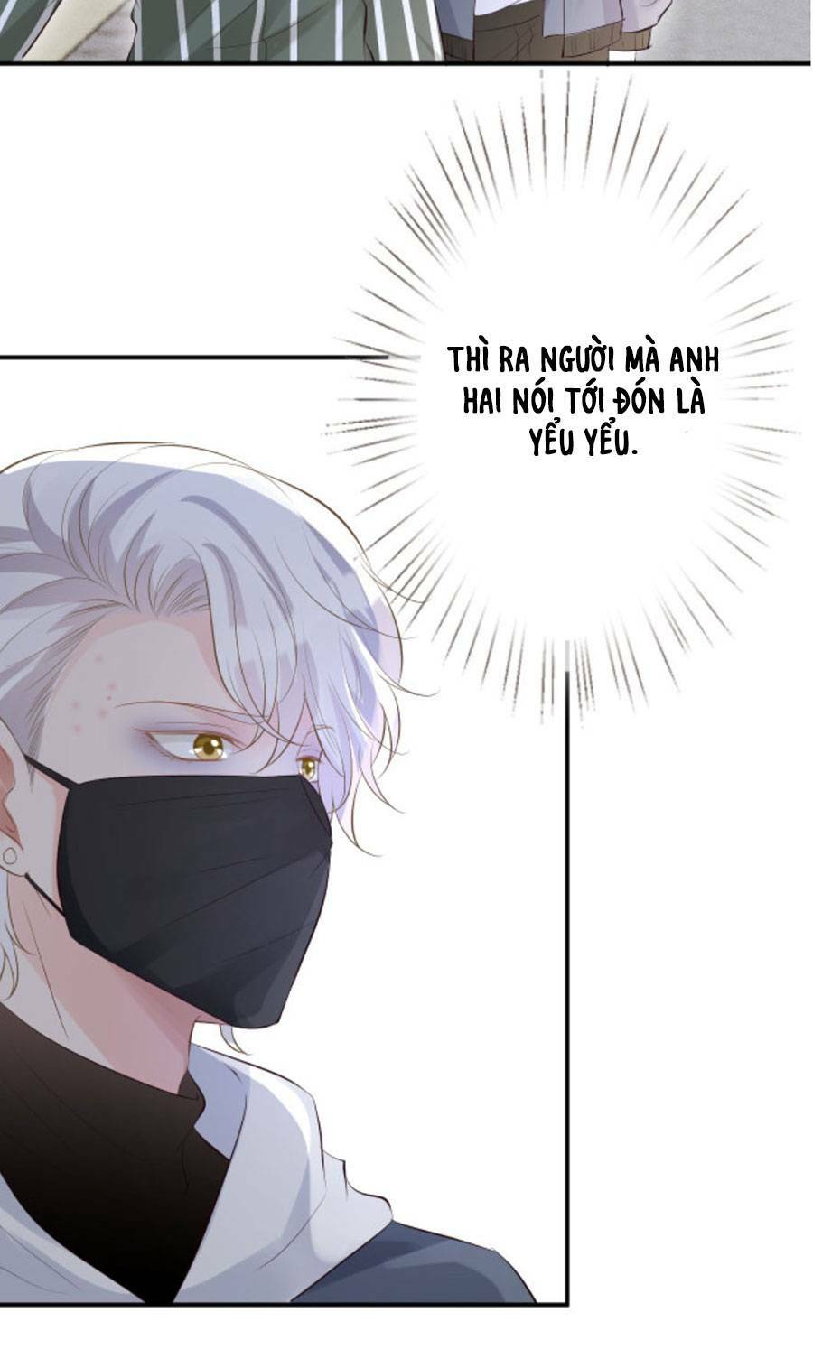 Ôm Khẩn Tiểu Mã Giáp Của Tôi Chapter 34 - Trang 2