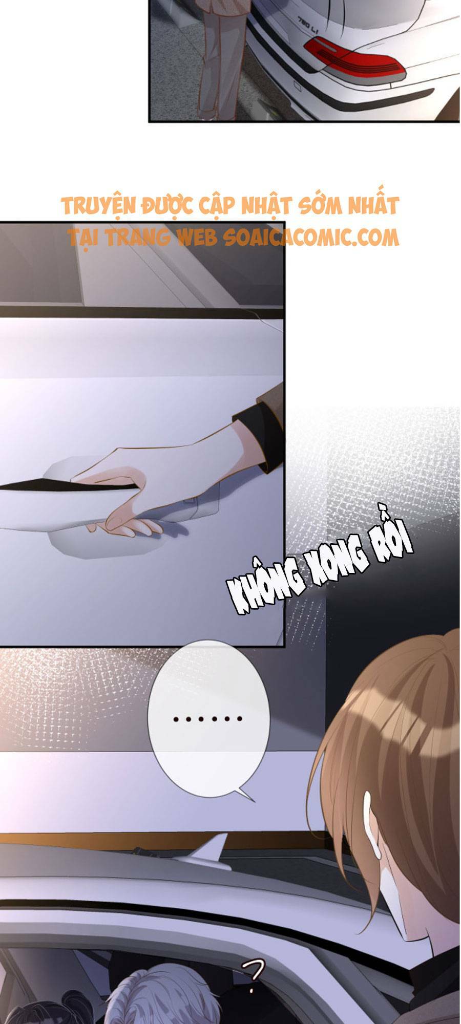 Ôm Khẩn Tiểu Mã Giáp Của Tôi Chapter 34 - Trang 2