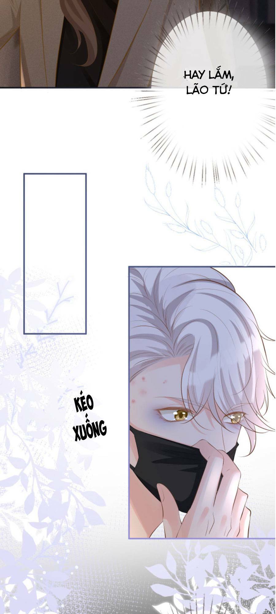 Ôm Khẩn Tiểu Mã Giáp Của Tôi Chapter 34 - Trang 2