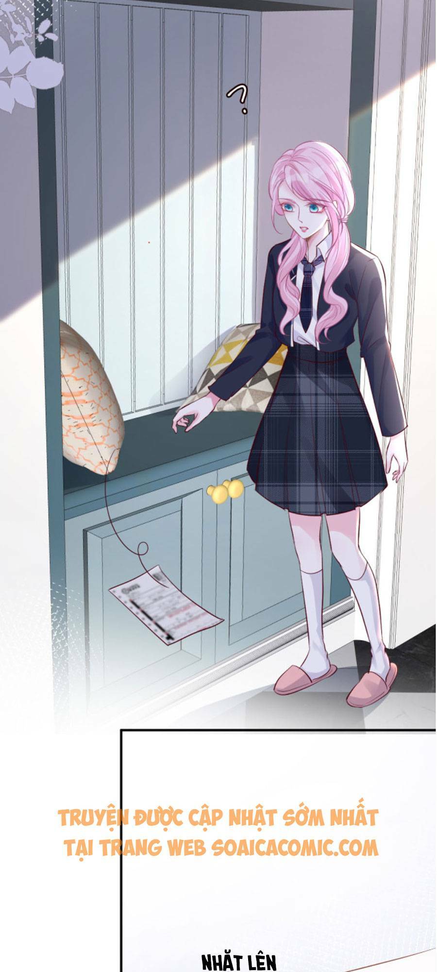 Ôm Khẩn Tiểu Mã Giáp Của Tôi Chapter 34 - Trang 2