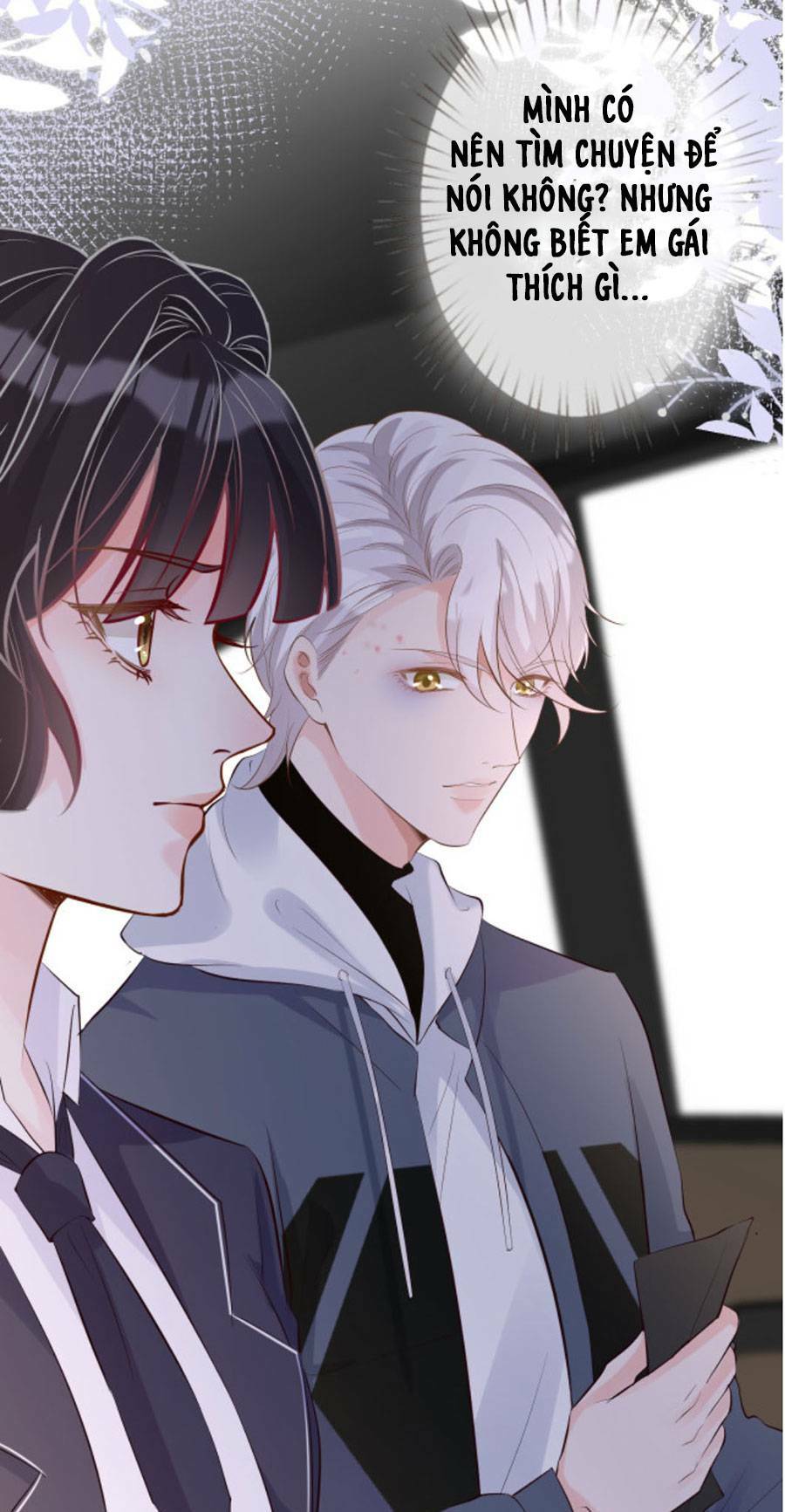 Ôm Khẩn Tiểu Mã Giáp Của Tôi Chapter 34 - Trang 2