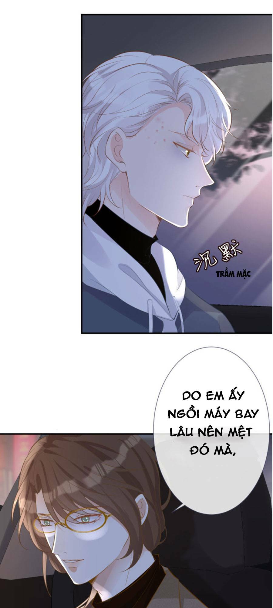 Ôm Khẩn Tiểu Mã Giáp Của Tôi Chapter 34 - Trang 2