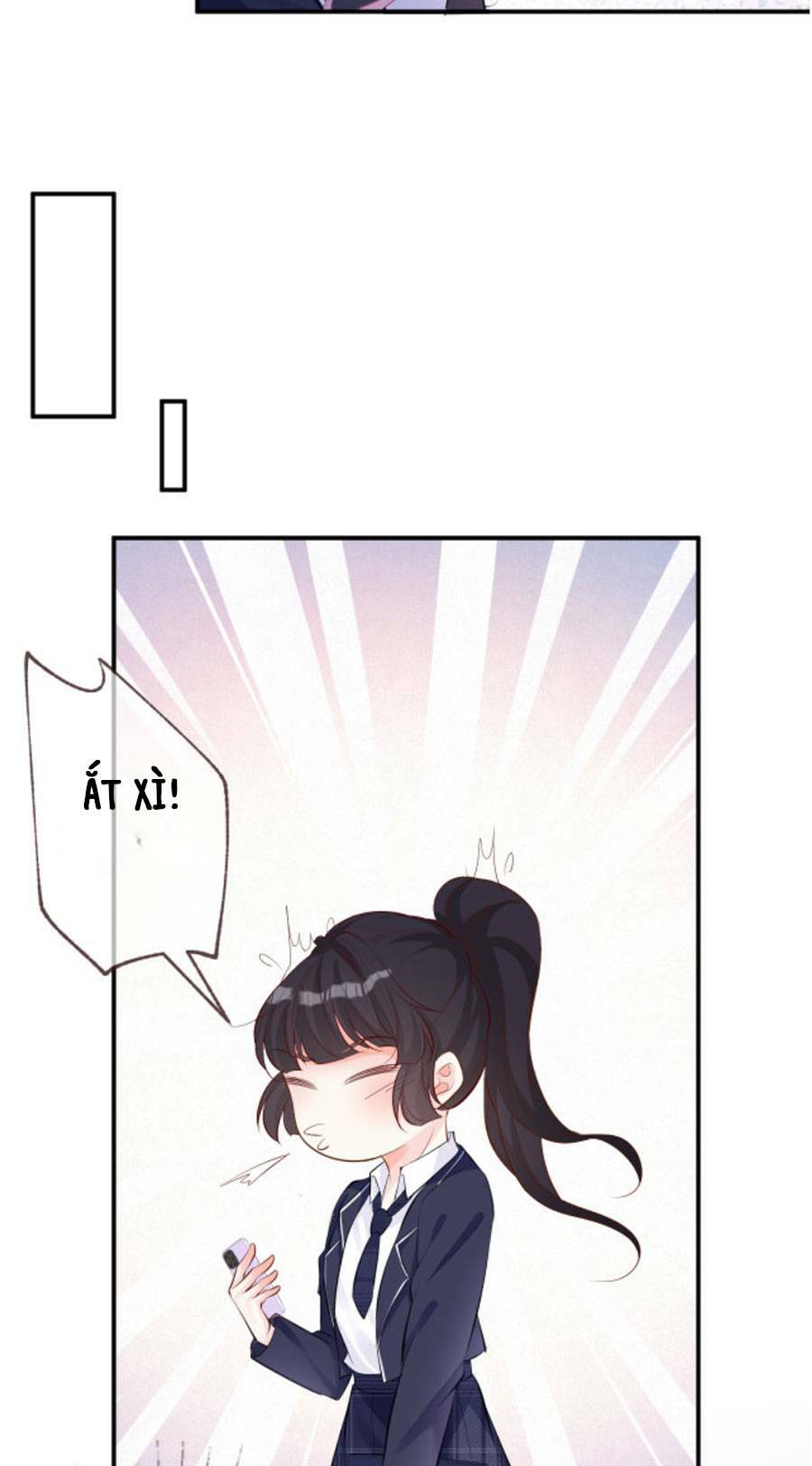 Ôm Khẩn Tiểu Mã Giáp Của Tôi Chapter 34 - Trang 2