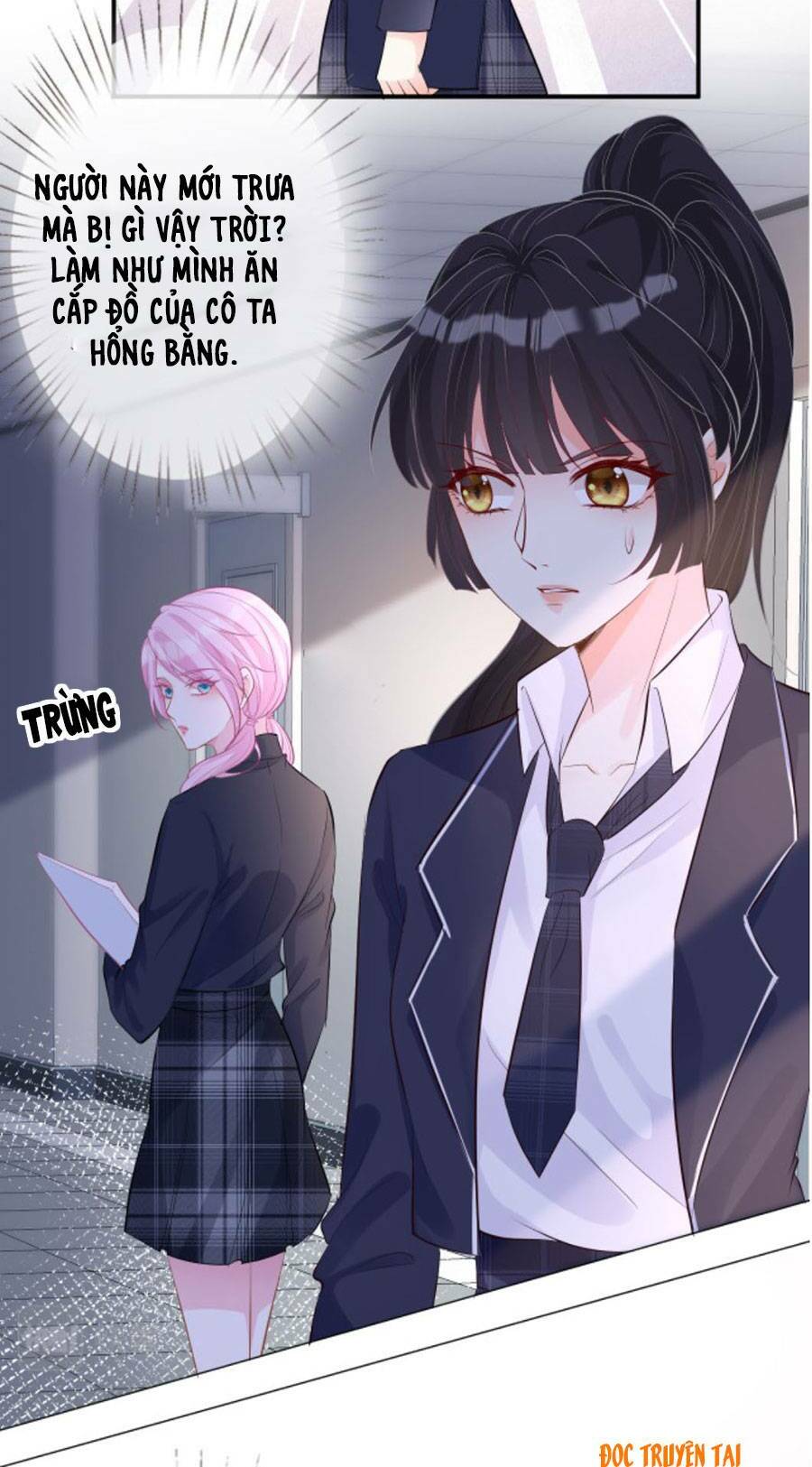 Ôm Khẩn Tiểu Mã Giáp Của Tôi Chapter 34 - Trang 2