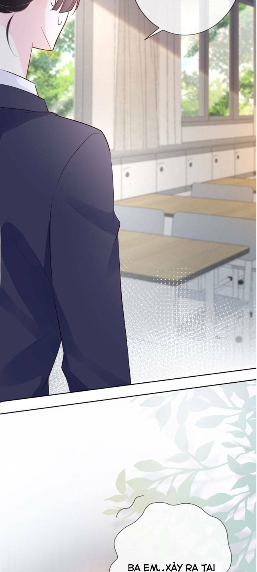 Ôm Khẩn Tiểu Mã Giáp Của Tôi Chapter 34 - Trang 2