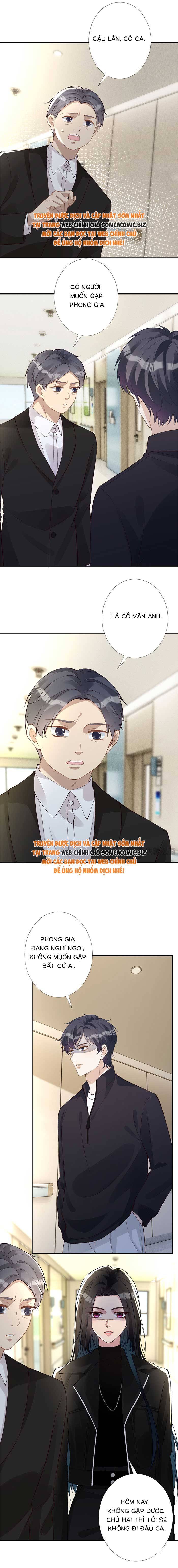 Ôm Khẩn Tiểu Mã Giáp Của Tôi Chapter 341 - Trang 2