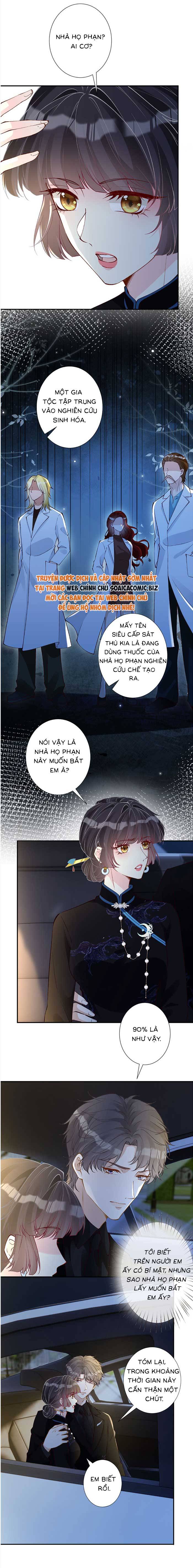 Ôm Khẩn Tiểu Mã Giáp Của Tôi Chapter 341 - Trang 2