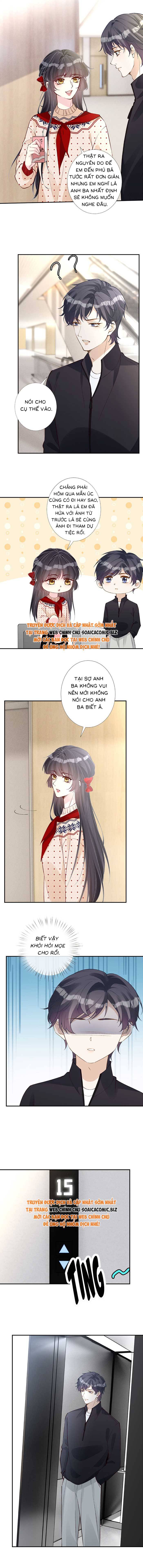 Ôm Khẩn Tiểu Mã Giáp Của Tôi Chapter 341 - Trang 2