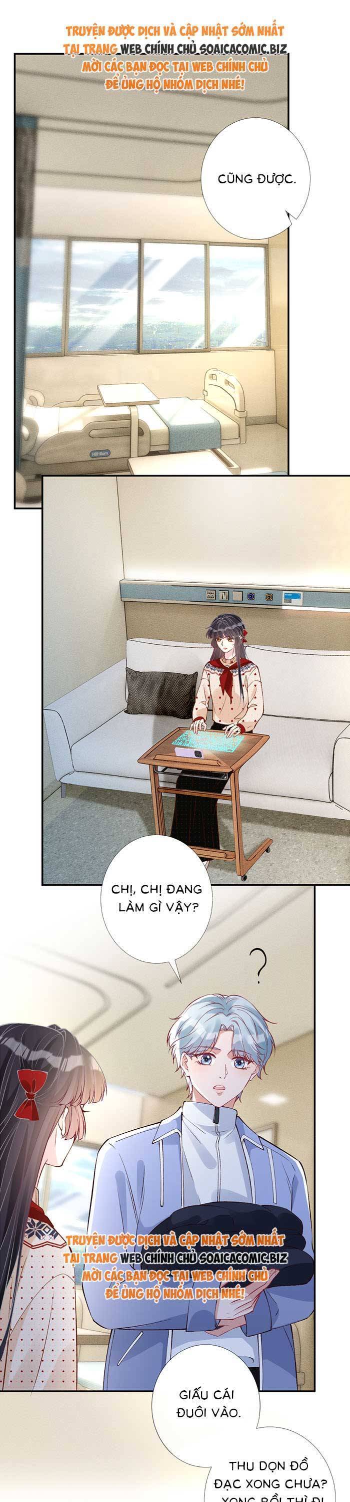 Ôm Khẩn Tiểu Mã Giáp Của Tôi Chapter 342 - Trang 2