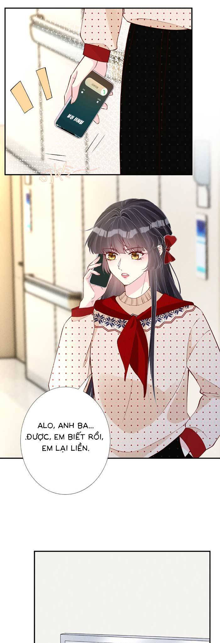 Ôm Khẩn Tiểu Mã Giáp Của Tôi Chapter 342 - Trang 2