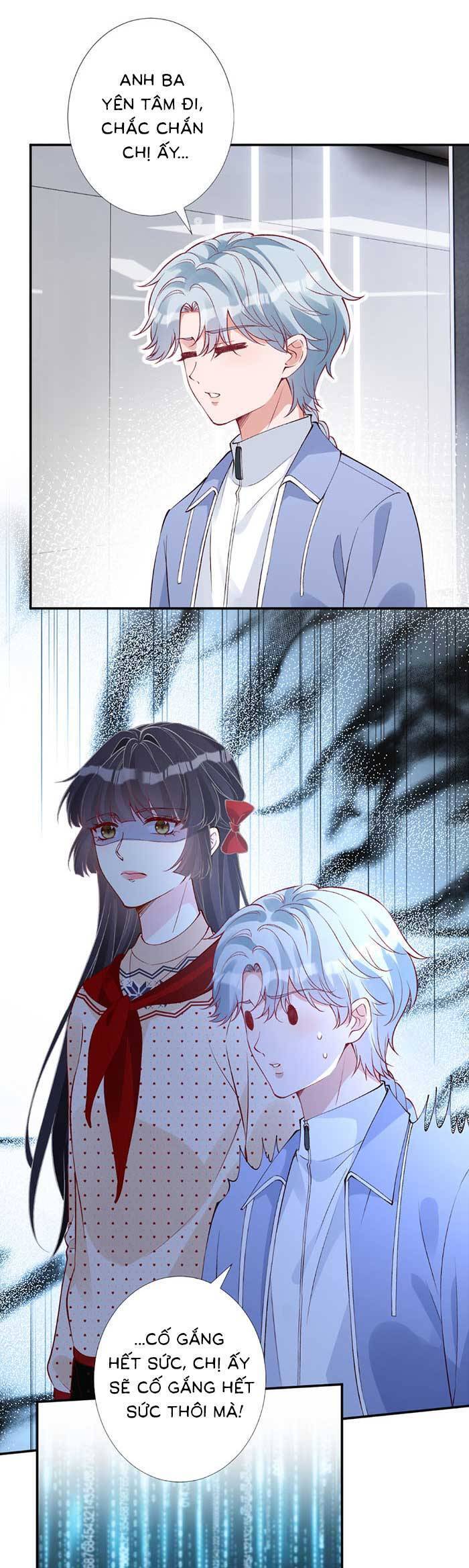 Ôm Khẩn Tiểu Mã Giáp Của Tôi Chapter 342 - Trang 2