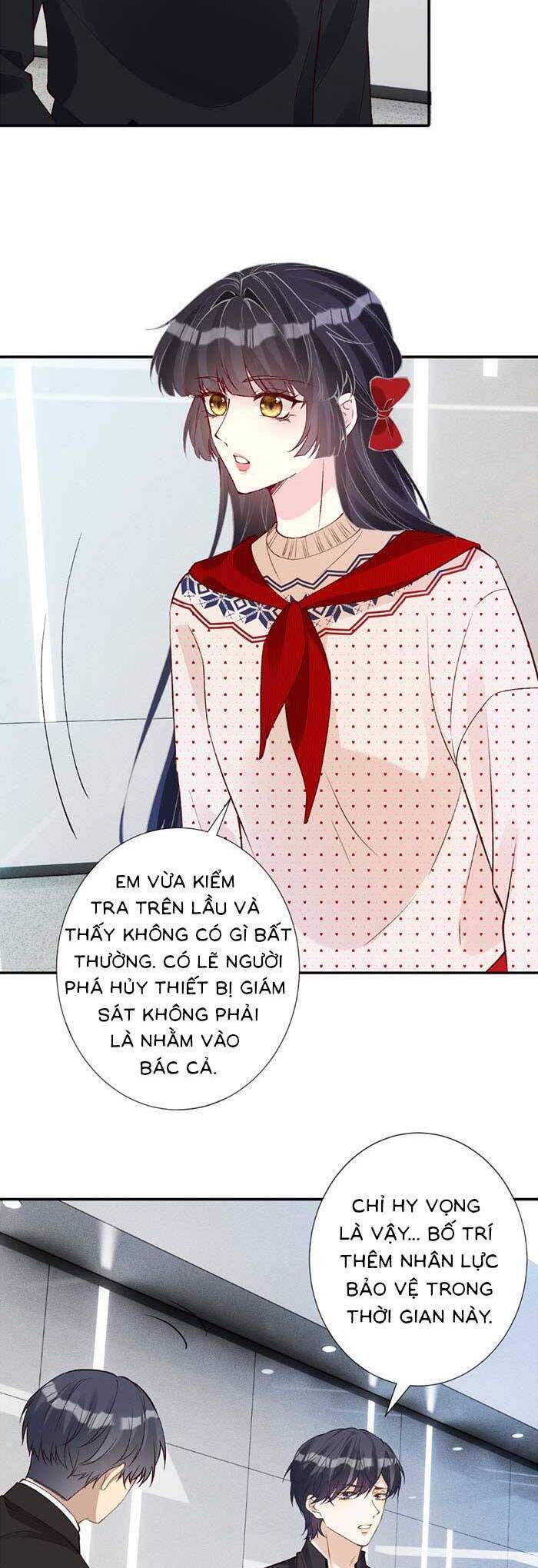 Ôm Khẩn Tiểu Mã Giáp Của Tôi Chapter 342 - Trang 2