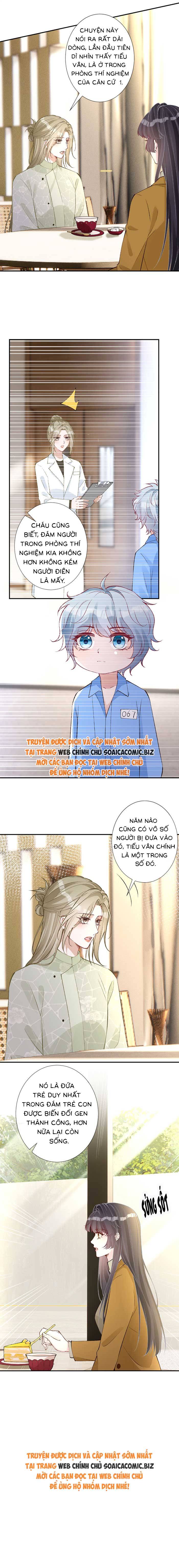 Ôm Khẩn Tiểu Mã Giáp Của Tôi Chapter 343 - Trang 2