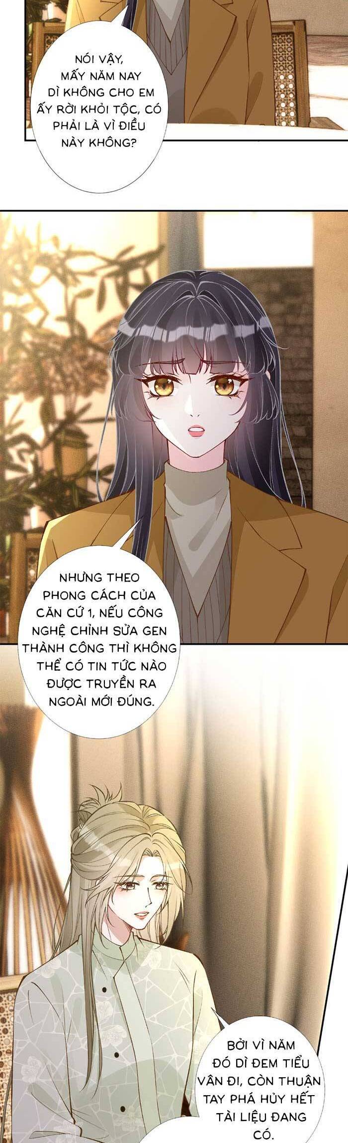 Ôm Khẩn Tiểu Mã Giáp Của Tôi Chapter 344 - Trang 2