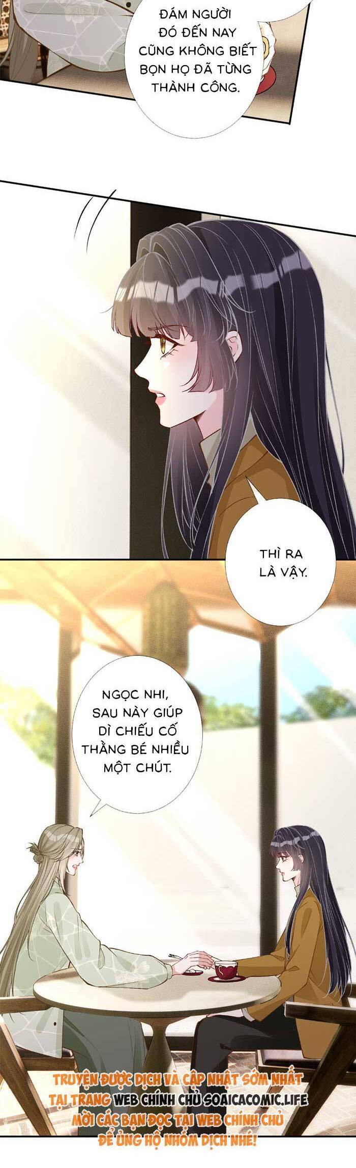 Ôm Khẩn Tiểu Mã Giáp Của Tôi Chapter 344 - Trang 2