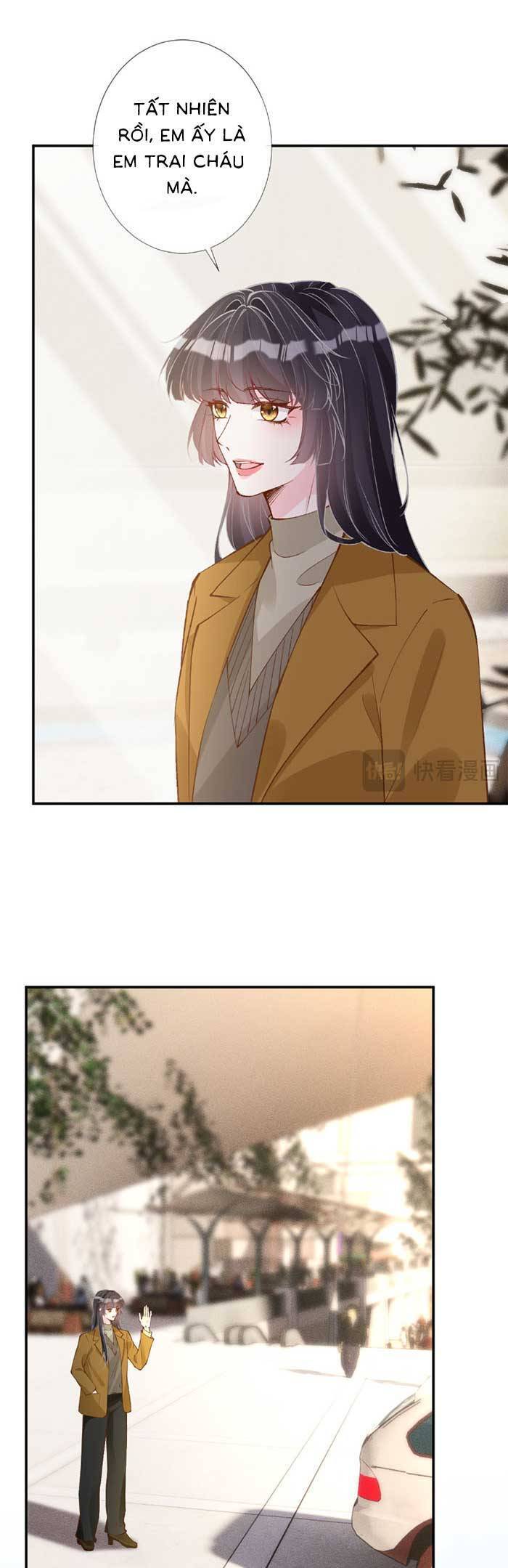 Ôm Khẩn Tiểu Mã Giáp Của Tôi Chapter 344 - Trang 2