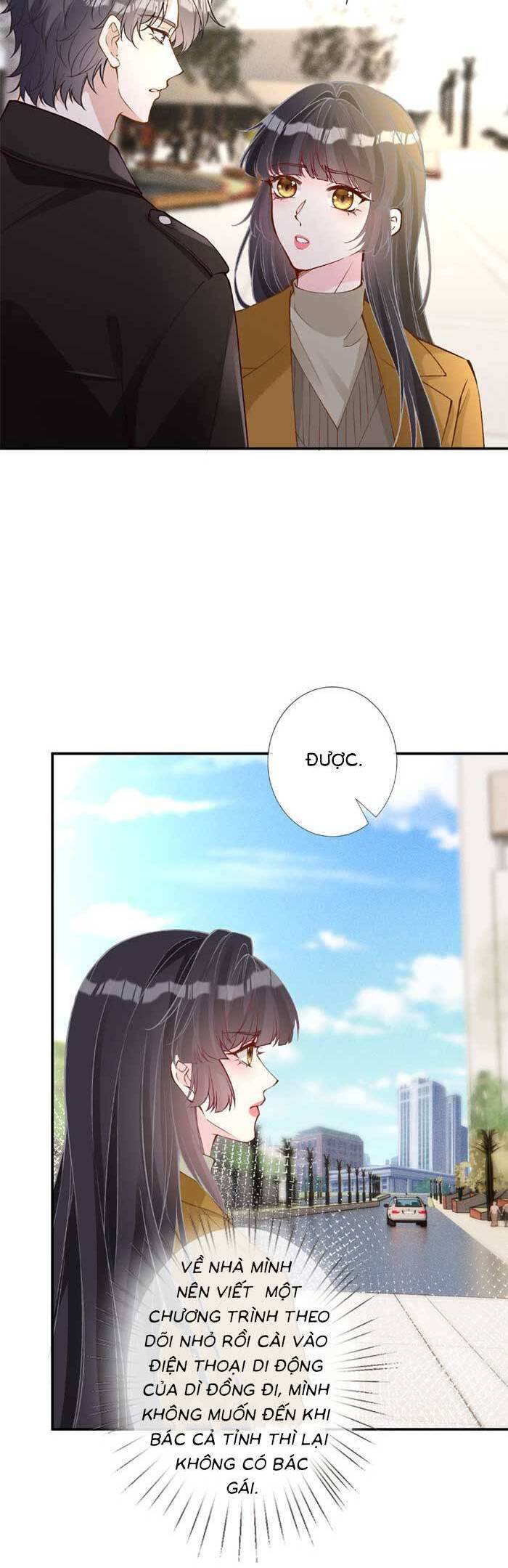 Ôm Khẩn Tiểu Mã Giáp Của Tôi Chapter 344 - Trang 2