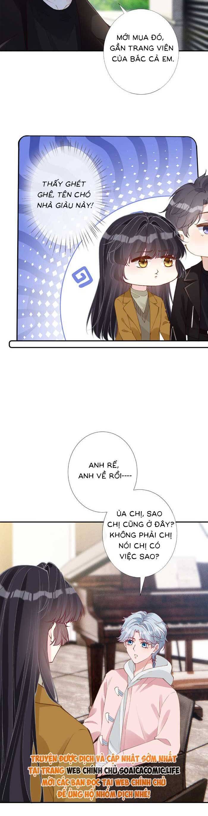 Ôm Khẩn Tiểu Mã Giáp Của Tôi Chapter 344 - Trang 2