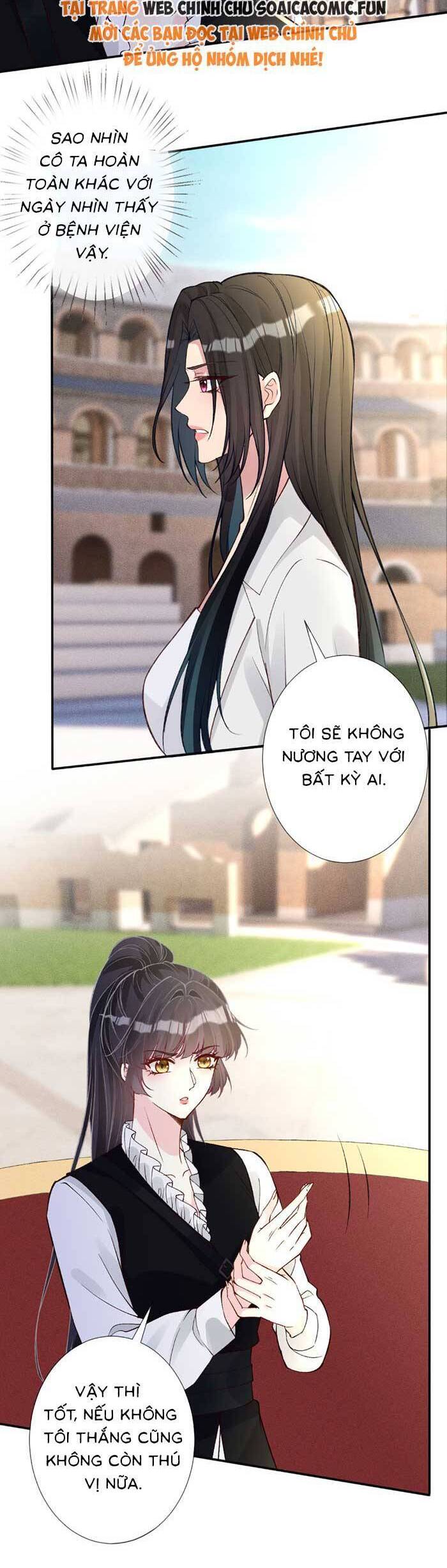 Ôm Khẩn Tiểu Mã Giáp Của Tôi Chapter 346 - Trang 2