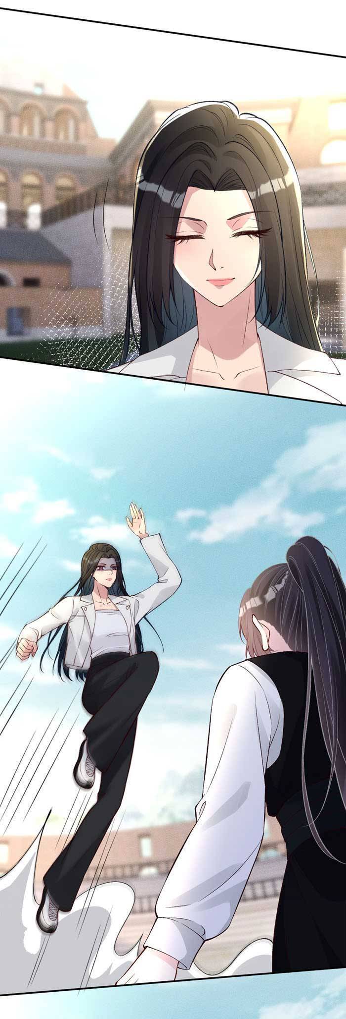 Ôm Khẩn Tiểu Mã Giáp Của Tôi Chapter 346 - Trang 2